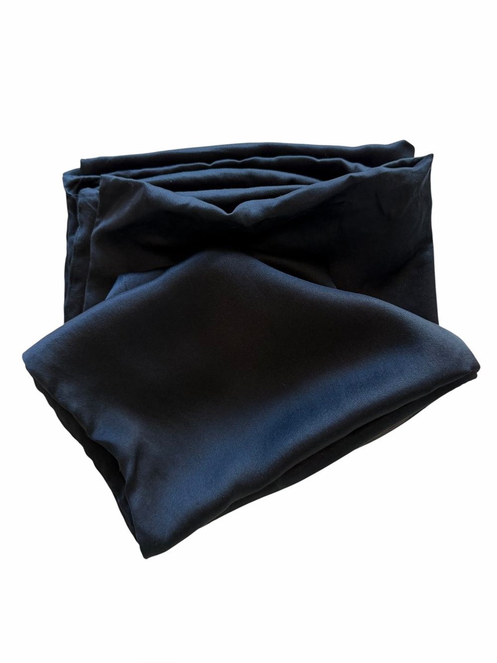 Zima Silk 100% Mulberry Silk Pillow Cases (Set of 2)